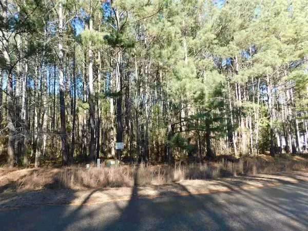 Lot 24 Whitney Drive, Louisburg, NC 27549
