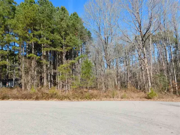 Lot 26 Whitney Drive, Louisburg, NC 27549