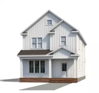 109 Quarter Gate Trace, Chapel Hill, NC 27516