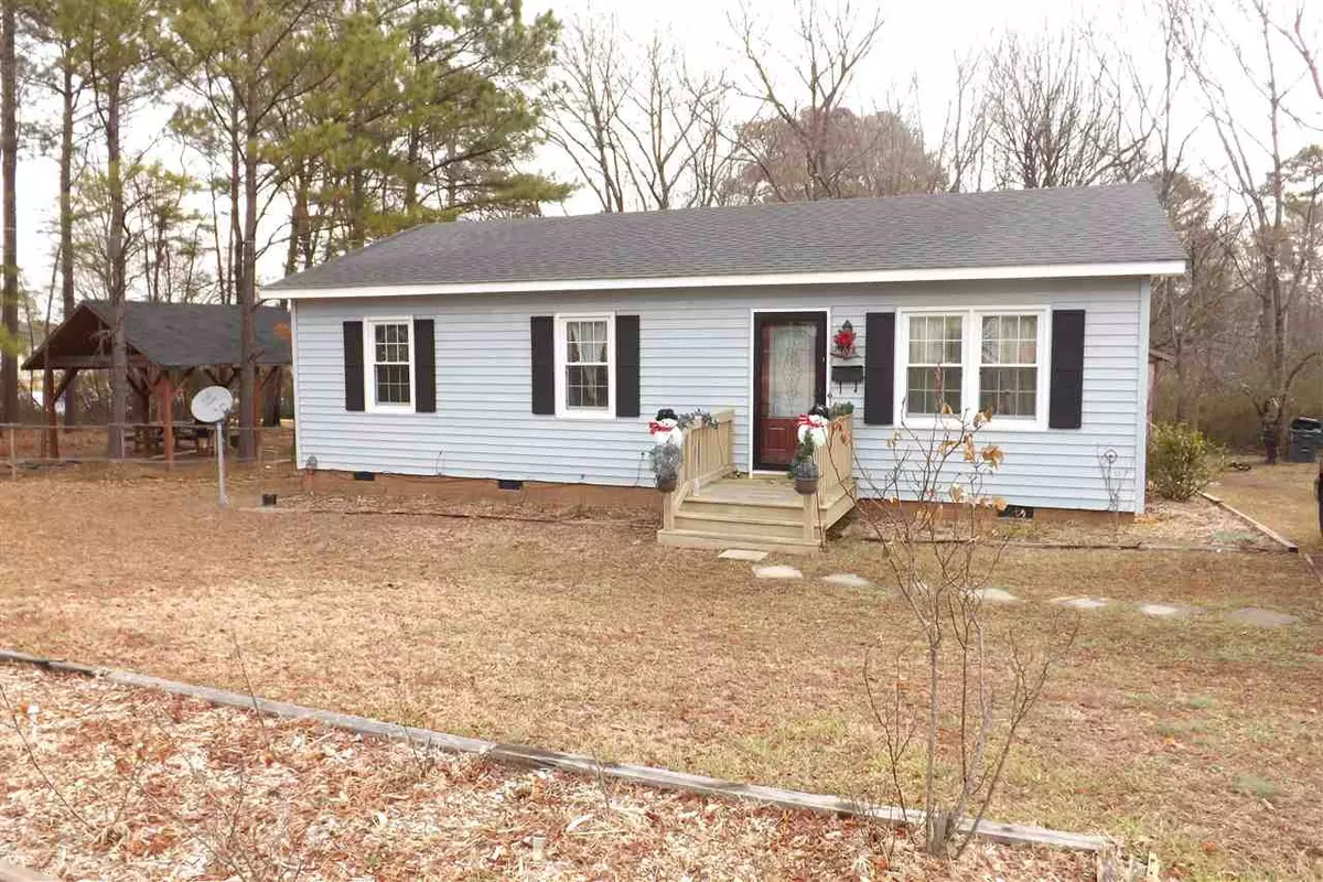 Siler City, NC 27344,504 Pine Glade Avenue