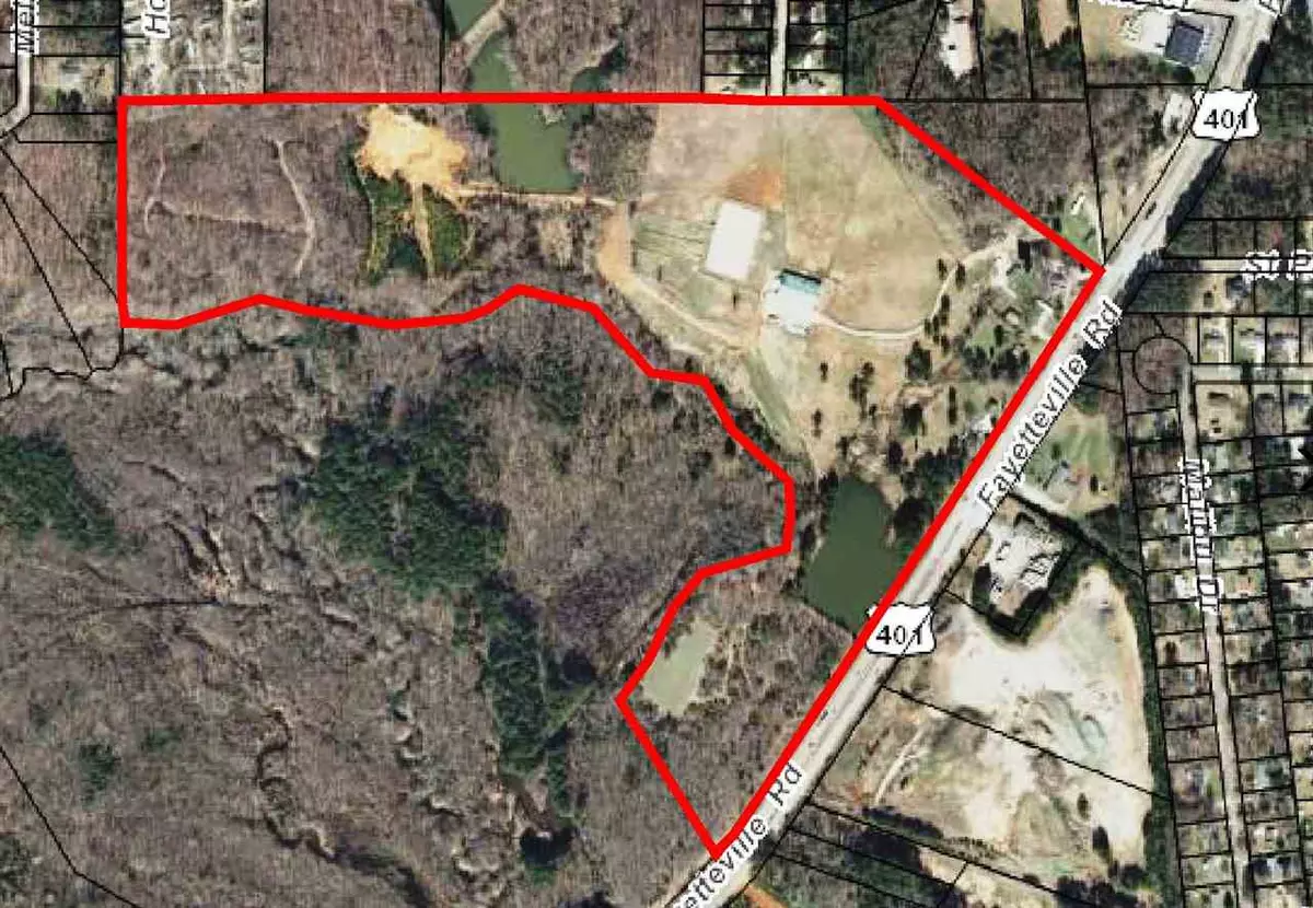 Raleigh, NC 27603,6104 Fayetteville Road