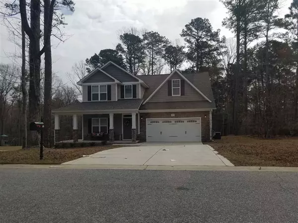 Smithfield, NC 27577,414 Carolina Oaks Avenue