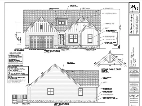 Lot 48 Sequoia Drive, Timberlake, NC 27583