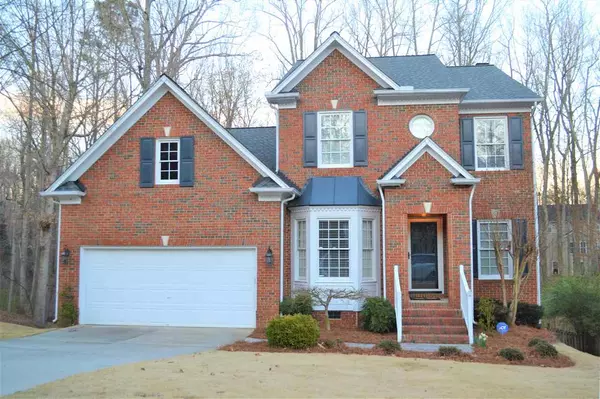 306 Fincastle Drive, Cary, NC 27513