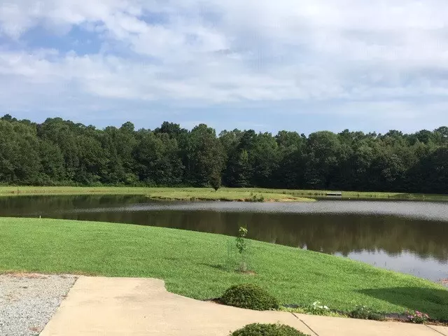 438 Lake Magnolia Way, Smithfield, NC 27577