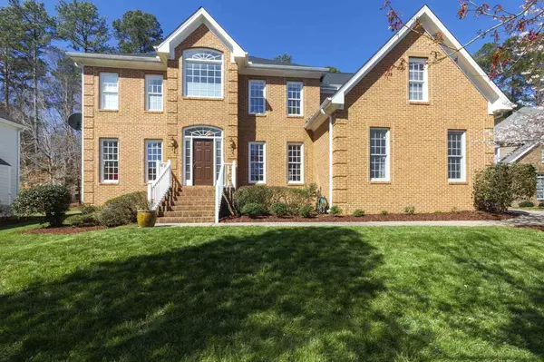 209 Asbill Court, Cary, NC 27518