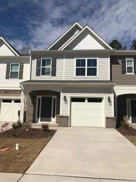 120 Bowerbank Lane, Apex, NC 27539