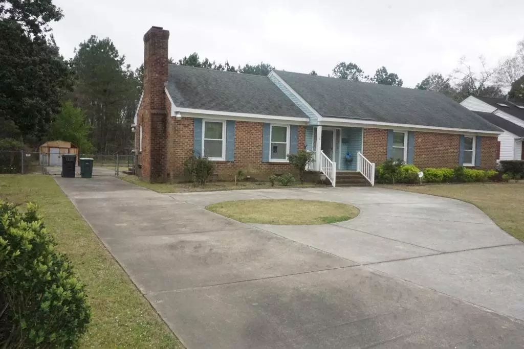 Goldsboro, NC 27530,1600 Stephens Street