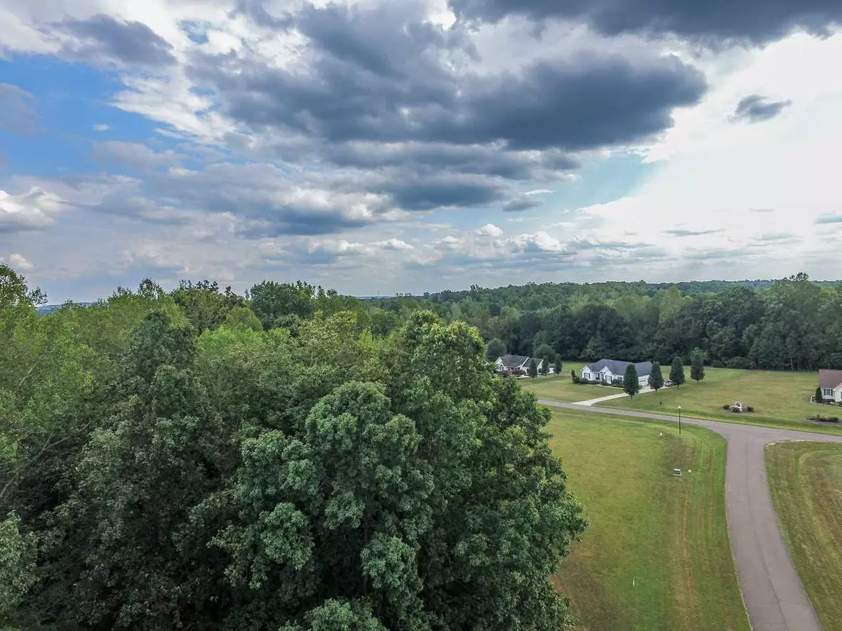 Timberlake, NC 27583,Lot 18 Hubb Court