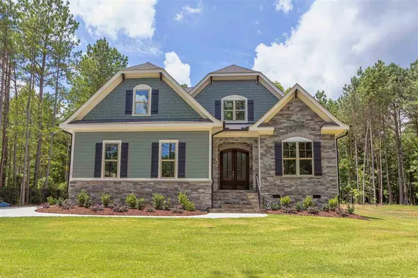 1107 Evensong Court, Youngsville, NC 27596