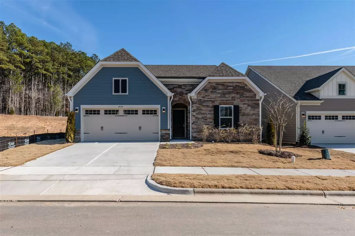 New Hill, NC 27562,2529 Finkle Grant Drive