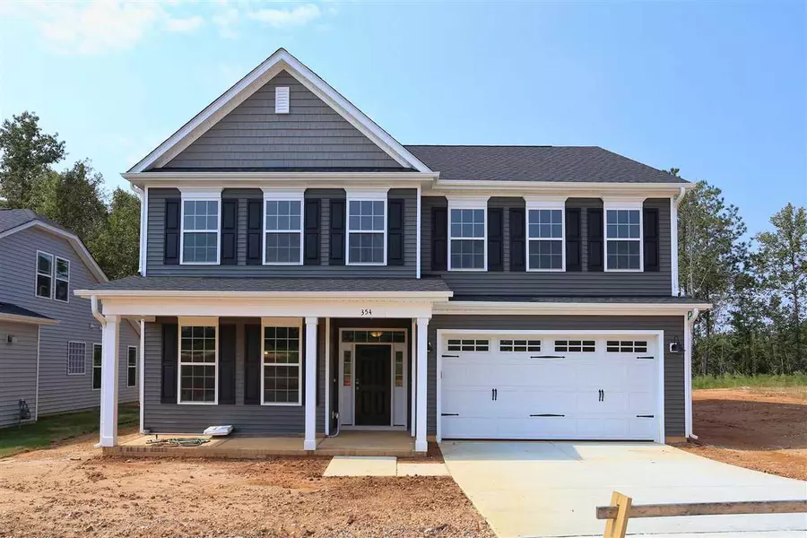 354 Ballast Point, Clayton, NC 27520