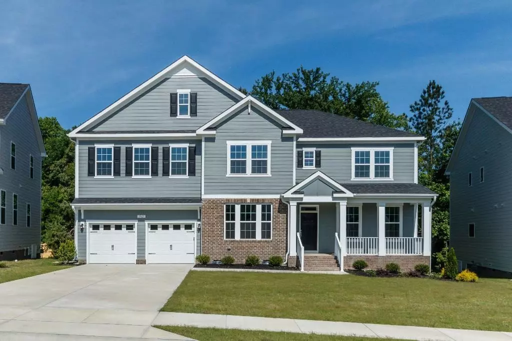 Rolesville, NC 27571,512 Barrington Hall Drive