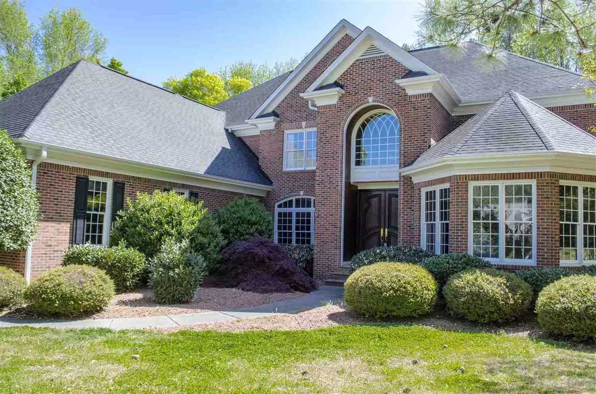 Wake Forest, NC 27587,508 Vista Del Lago Lane