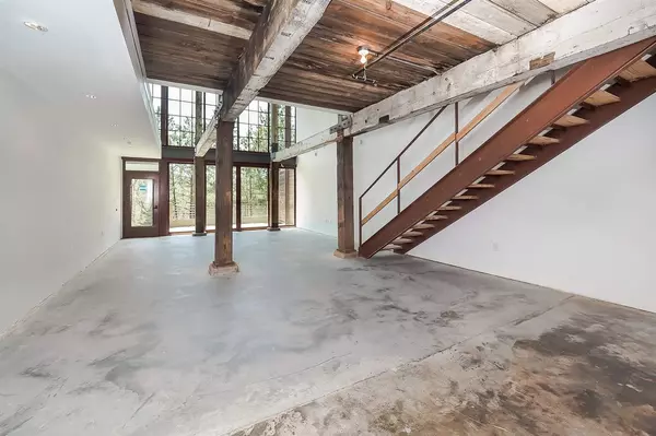 1860 Sissipahaw Way #D106, Saxapahaw, NC 27340