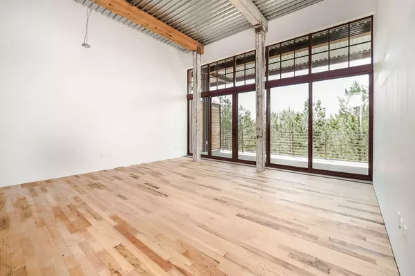 1860 Sissipahaw Way #D206, Saxapahaw, NC 27340