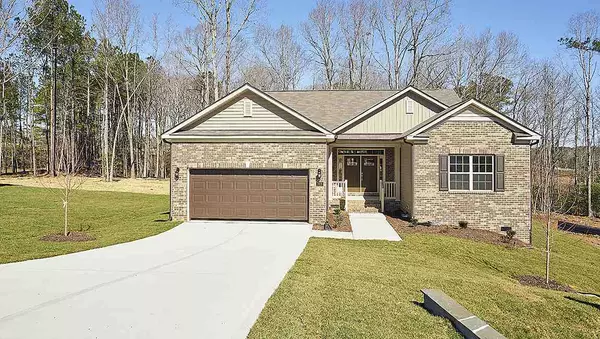 7825 Charters End Street, Willow Springs, NC 27592