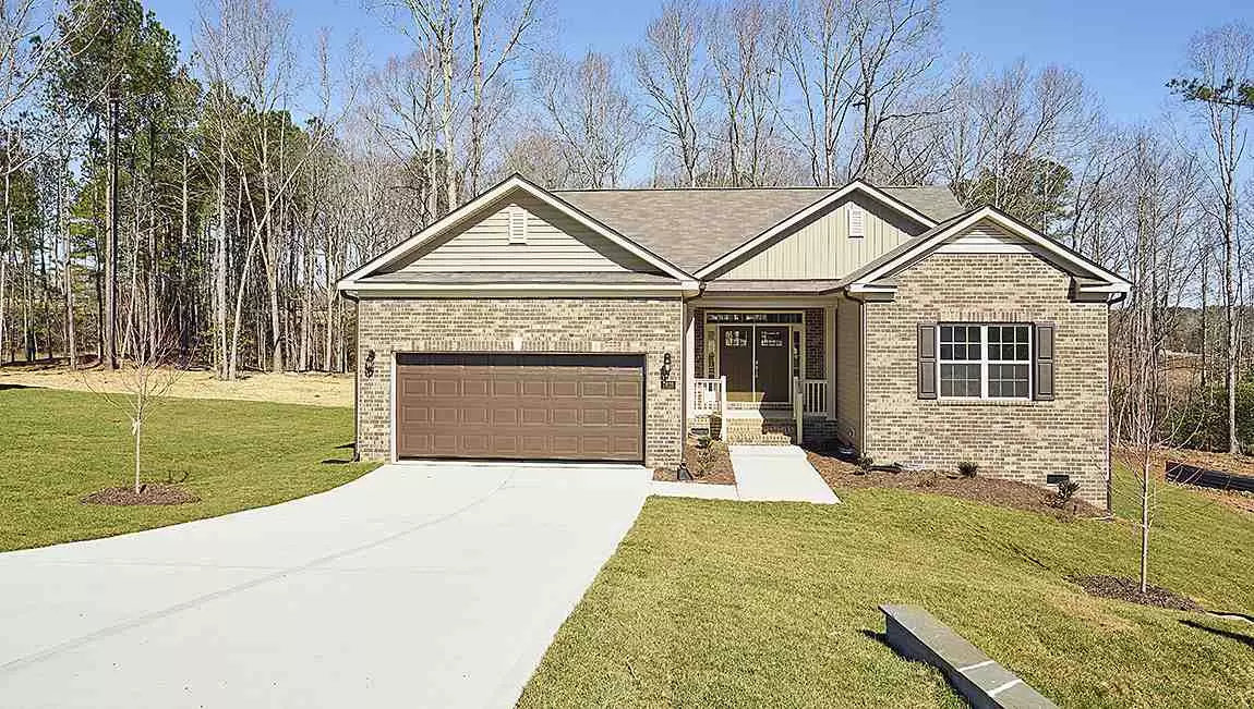 Willow Springs, NC 27592,7825 Charters End Street