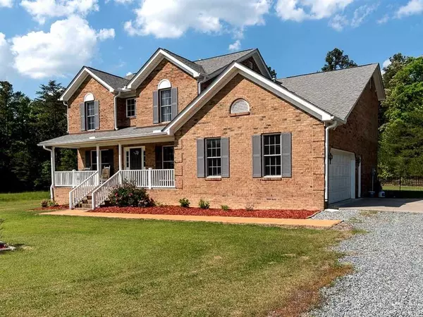 Mebane, NC 27302,117 Bermudiana Road