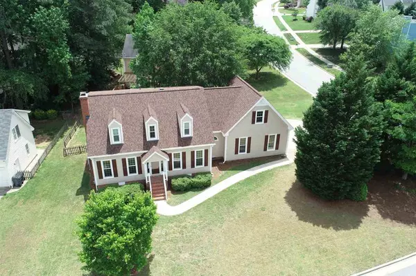 1000 E St Julian Place, Apex, NC 27502