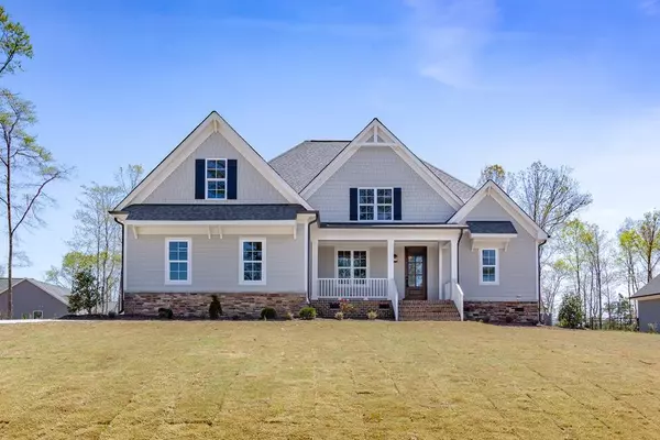 25 Addyson Lane, Youngsville, NC 27596