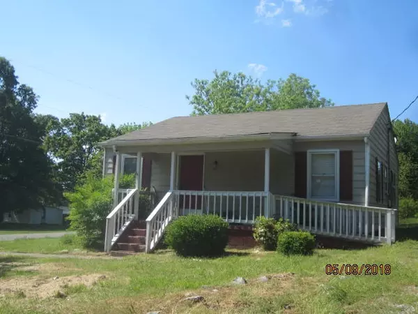 595 Providence Road, Roxboro, NC 27573