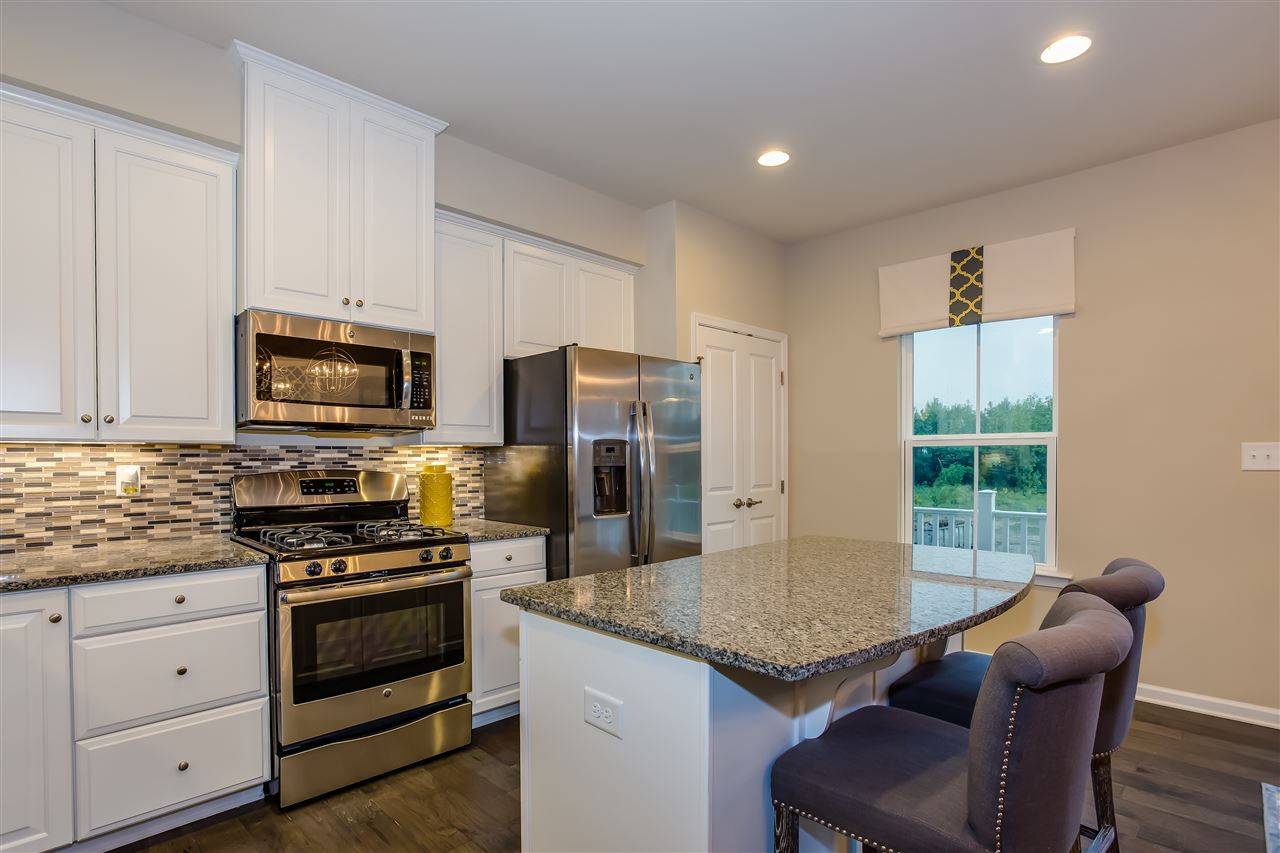 2026 Old Chapman Drive #1029D, Apex, NC 27502