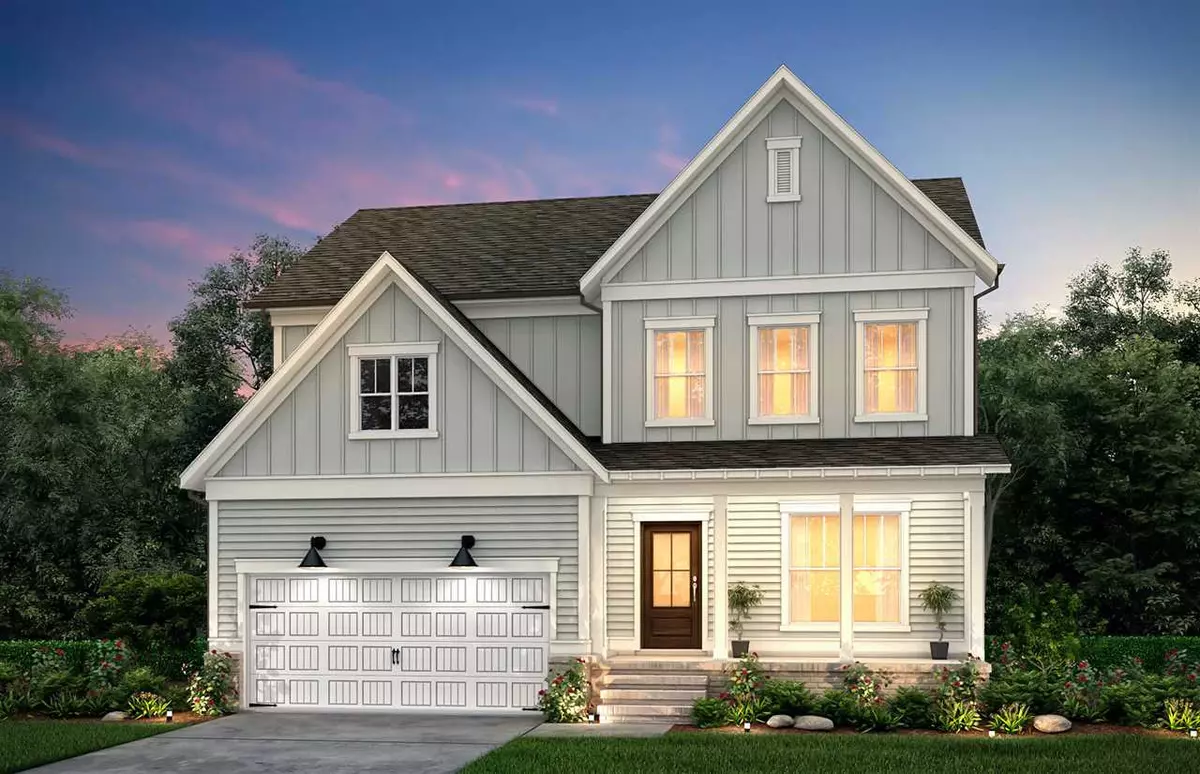 Apex, NC 27562,2628 Jazzy Street #WB Lot 72