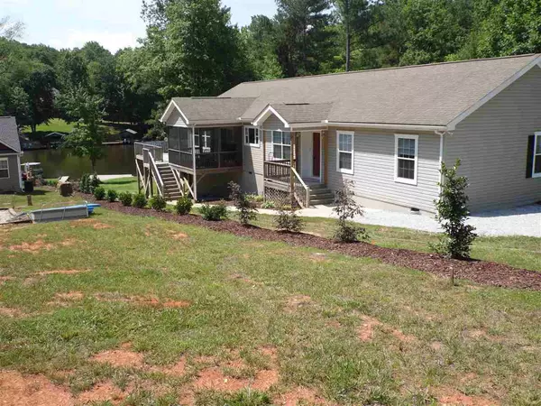 Louisburg, NC 27549,679 Sagamore Drive