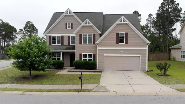 11 Caraway Court, Cameron, NC 28326