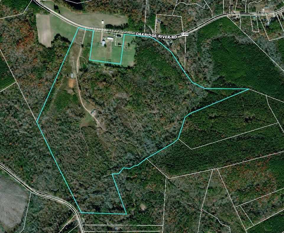 710 Oakridge River Road, Fuquay Varina, NC 27526