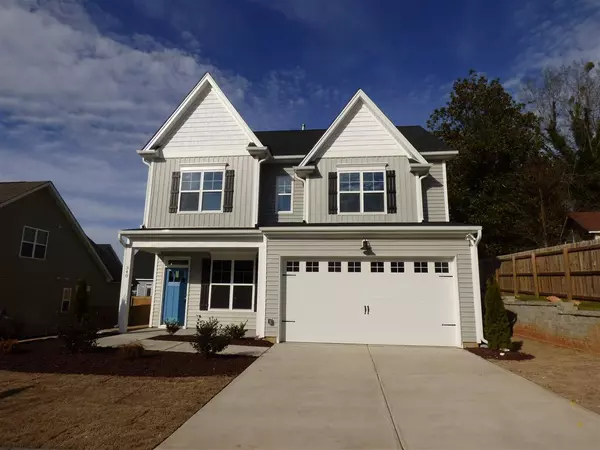 340 Joyner Bluff Drive, Wake Forest, NC 27587