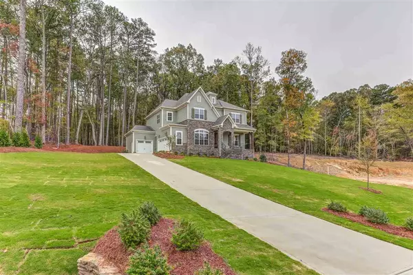 Chapel Hill, NC 27517,1370 Legend Oaks Drive #44