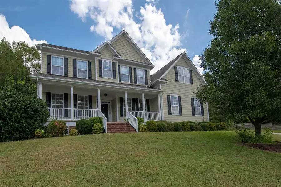 1805 Charlion Downs Lane, Apex, NC 27502