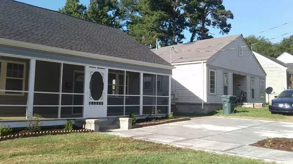 422 Macon Street, Durham, NC 27701