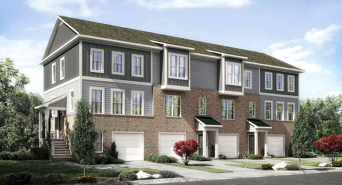 Holly Springs, NC 27540,380 Skymont Drive