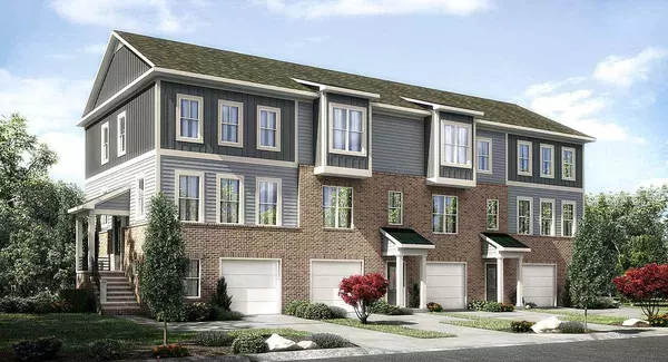 380 Skymont Drive, Holly Springs, NC 27540