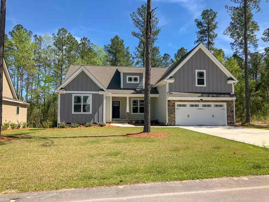 Spring Lake, NC 28390,51 Education Drive