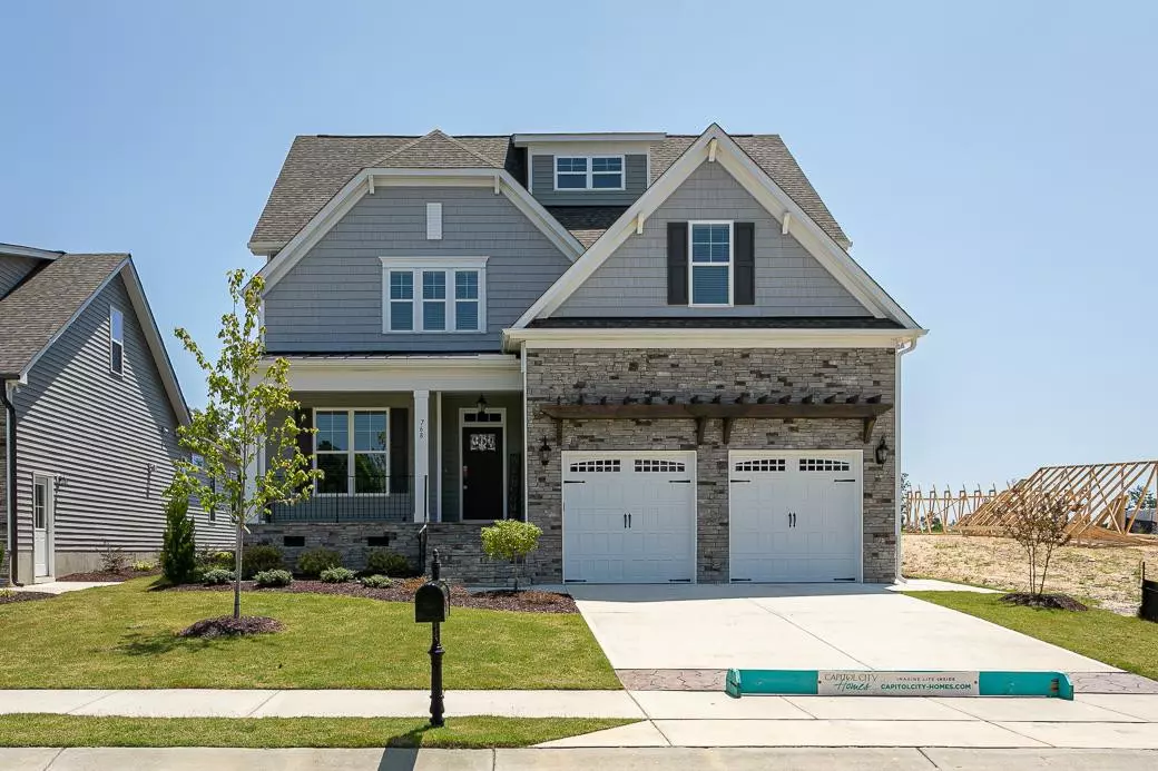 Rolesville, NC 27571,768 Strathwood Way