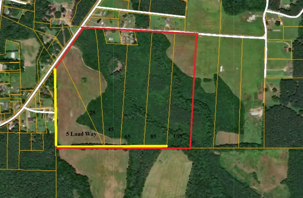 Franklinton, NC 27525,5 Land Way