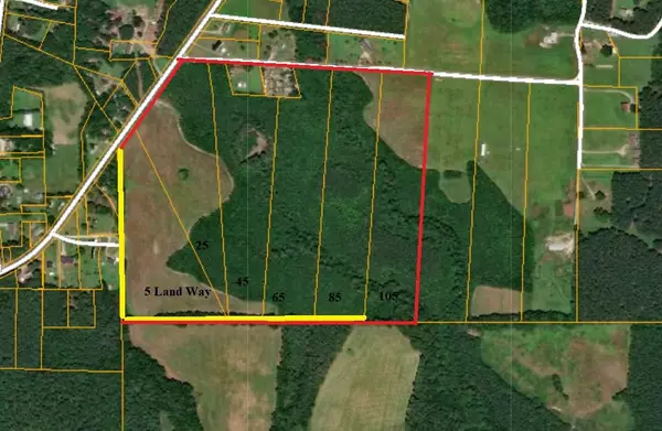 5 Land Way, Franklinton, NC 27525