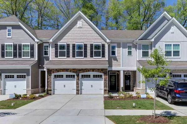 425 Summit Trail Drive #WSA 20 Oxford, Hillsborough, NC 27278