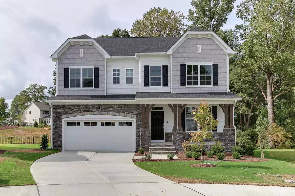 Apex, NC 27502,2809 Treeswing Court #LOT 1020- Galvani E3