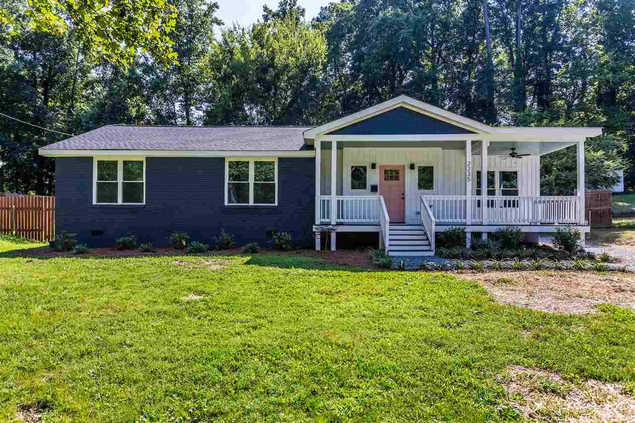 2235 Rumson Road, Raleigh, NC 27610