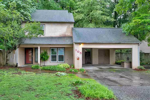 105 Wimbledon Court, Cary, NC 27511