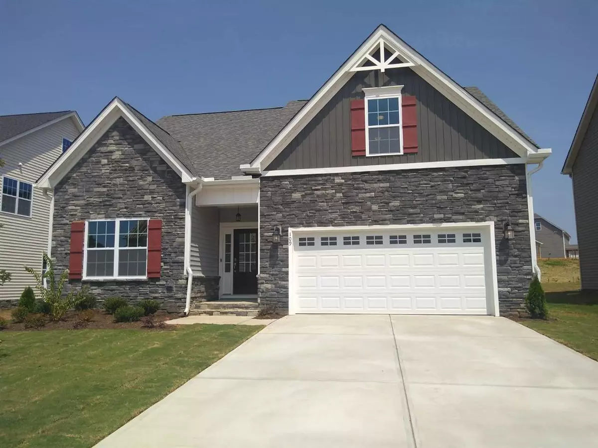 Garner, NC 27529,120 Edmer Lane