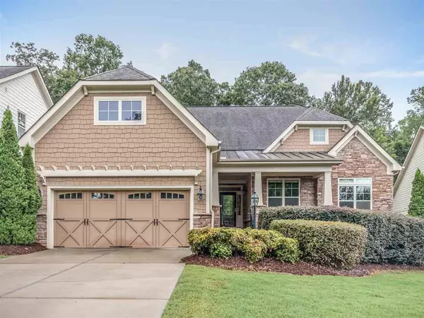 199 Autumn Chase, Pittsboro, NC 27312