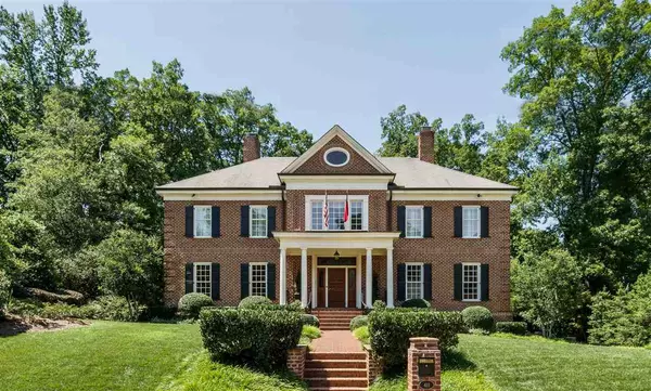 411 Marlowe Road, Raleigh, NC 27609