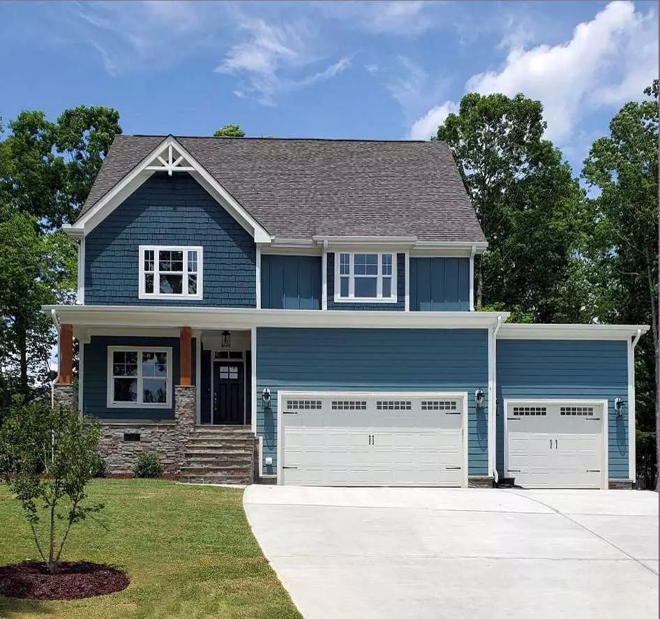 Wake Forest, NC 27587,1721 Castling Court