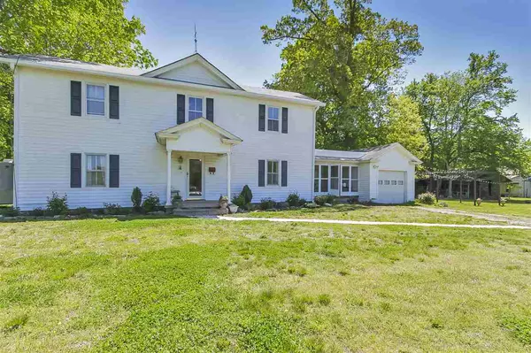 1617 Brookhaven Mill Road, Greensboro, NC 27406